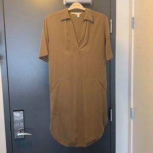 Rachel Roy Shirt Dress